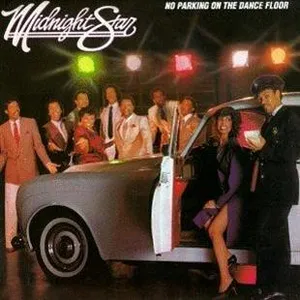 No parking on the dancefloor